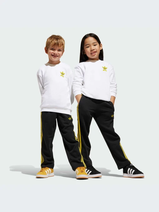 Костюмы Adidas модель JD0431-KZ Фото
