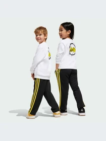 Костюмы Adidas модель JD0431-KZ Фото
