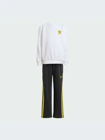 Костюмы Adidas модель JD0431-KZ Фото