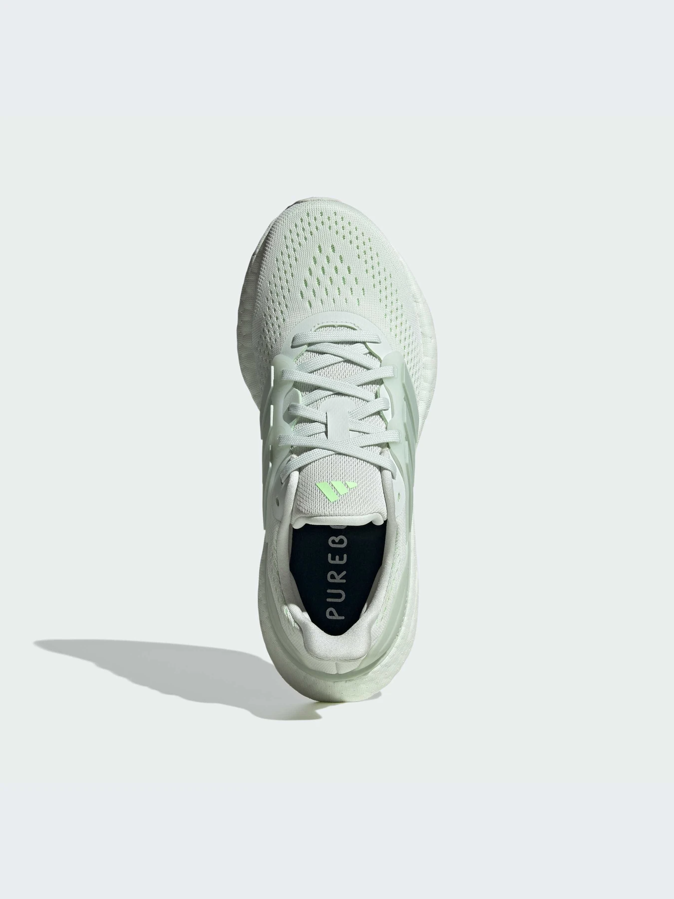 Кроссовки Adidas PureBoost модель IF1559-KZ Кроссовки Adidas PureBoost модель IF1559-KZ Фото