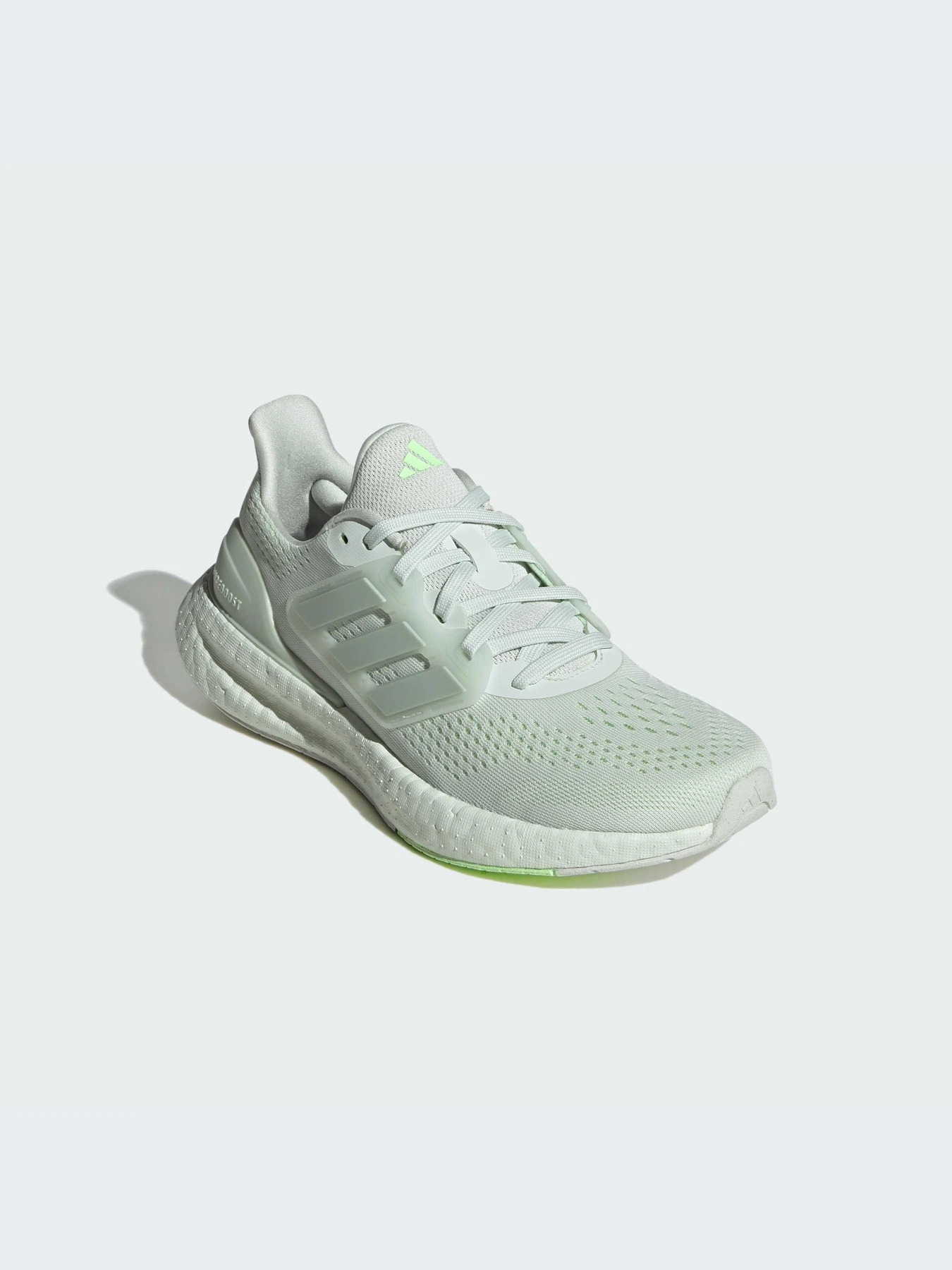 Кроссовки Adidas PureBoost модель IF1559-KZ Кроссовки Adidas PureBoost модель IF1559-KZ Фото