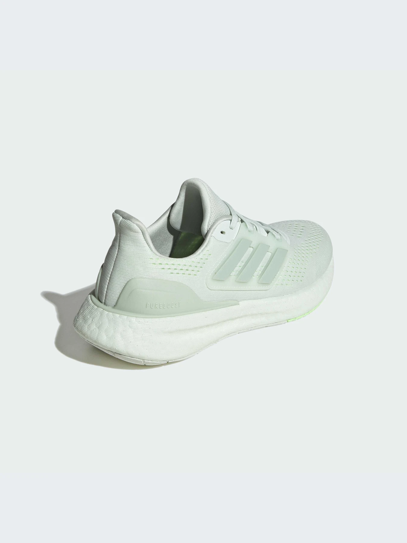 Кроссовки Adidas PureBoost модель IF1559-KZ Кроссовки Adidas PureBoost модель IF1559-KZ Фото