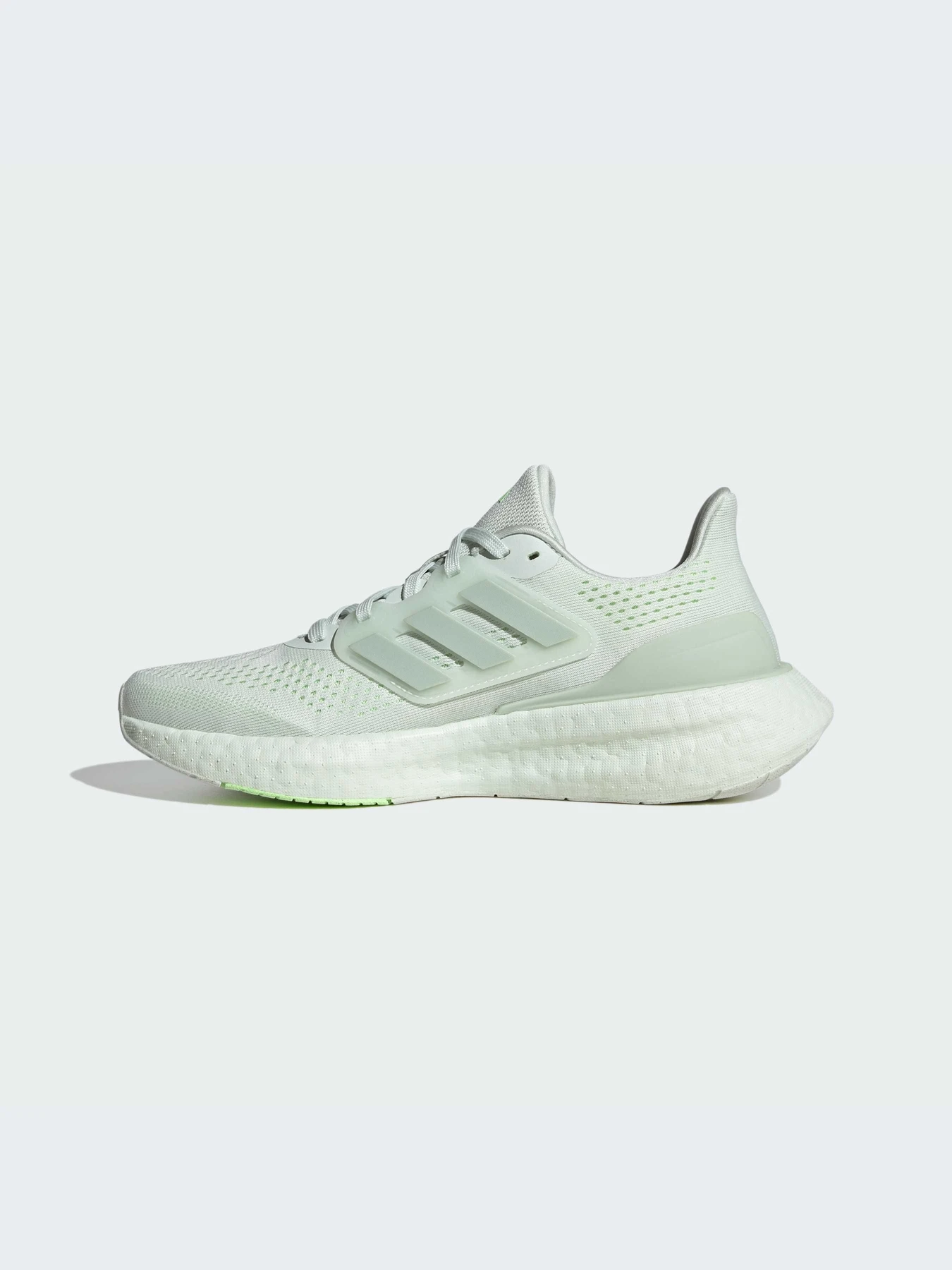 Кроссовки Adidas PureBoost модель IF1559-KZ Кроссовки Adidas PureBoost модель IF1559-KZ Фото