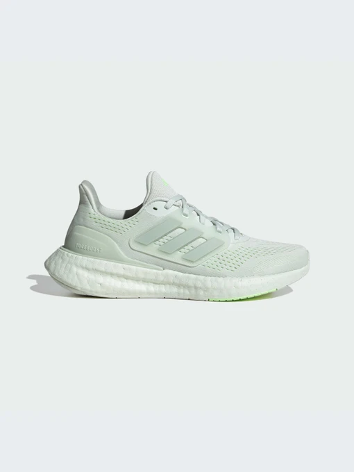 Кроссовки Adidas PureBoost модель IF1559-KZ Фото