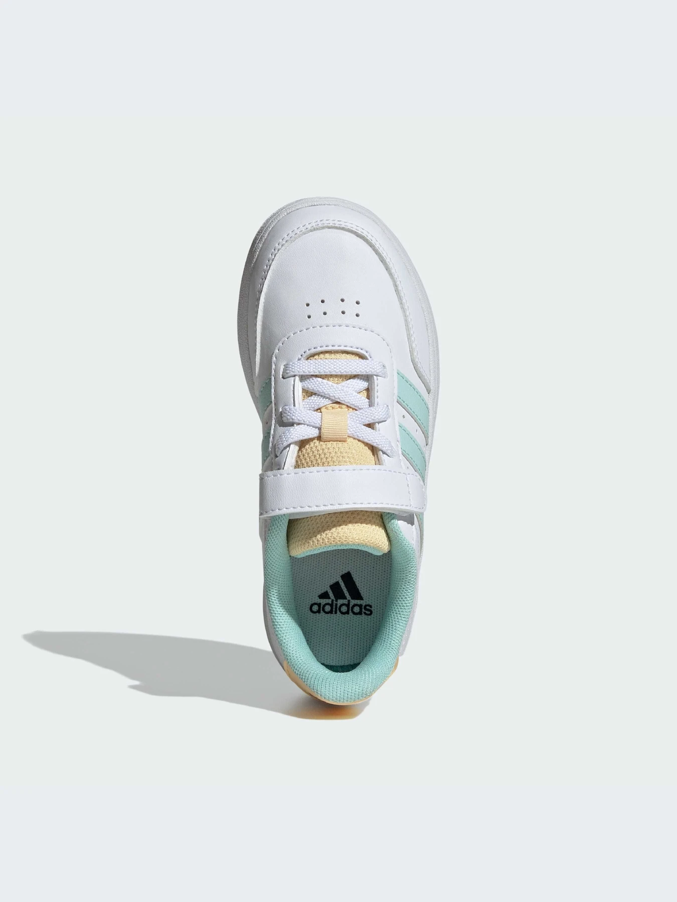 Кеды Adidas модель IE3790-KZ Кеды Adidas модель IE3790-KZ Фото