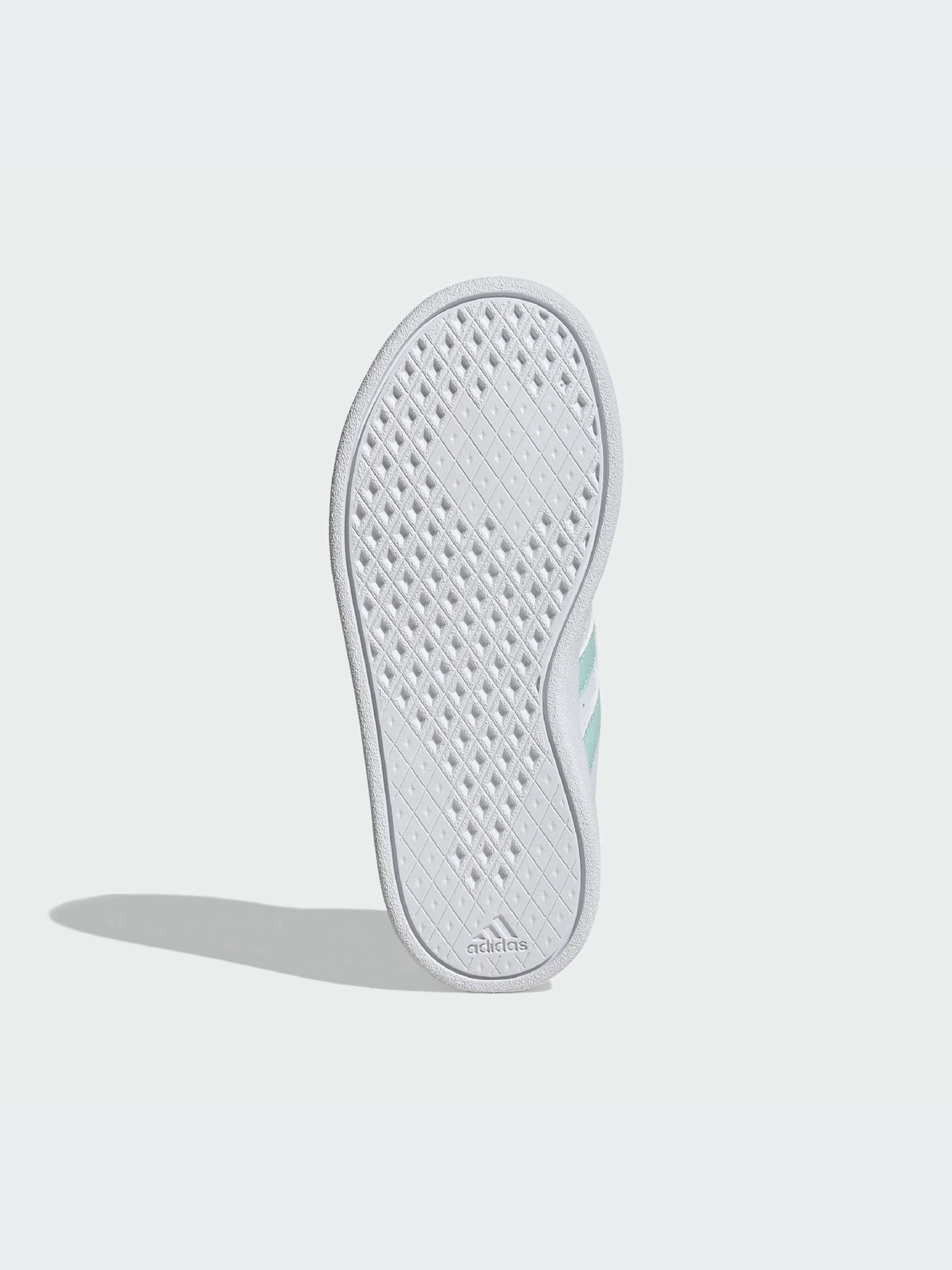 Кеды Adidas модель IE3790-KZ Кеды Adidas модель IE3790-KZ Фото