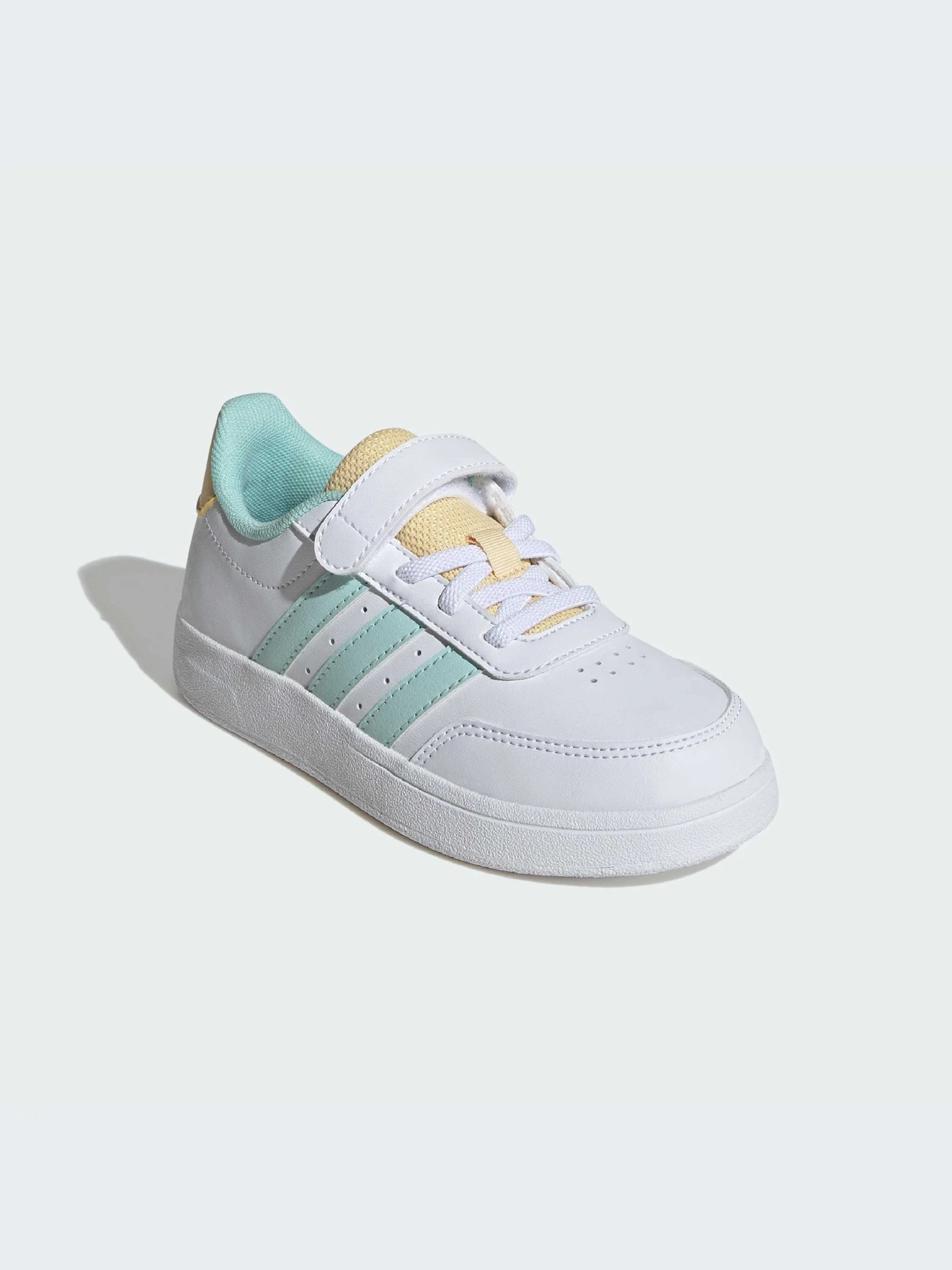Кеды Adidas модель IE3790-KZ Кеды Adidas модель IE3790-KZ Фото
