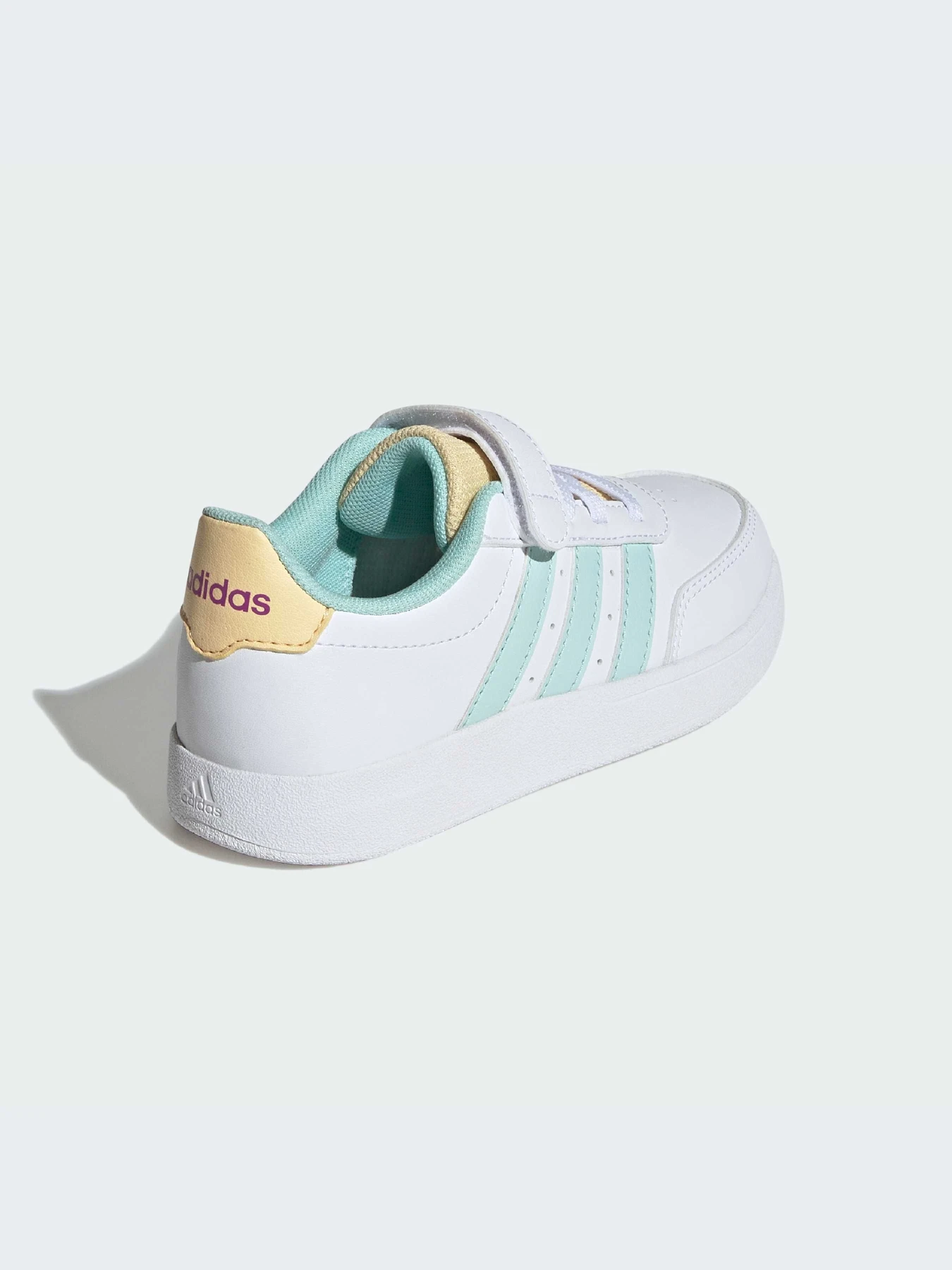 Кеды Adidas модель IE3790-KZ Кеды Adidas модель IE3790-KZ Фото