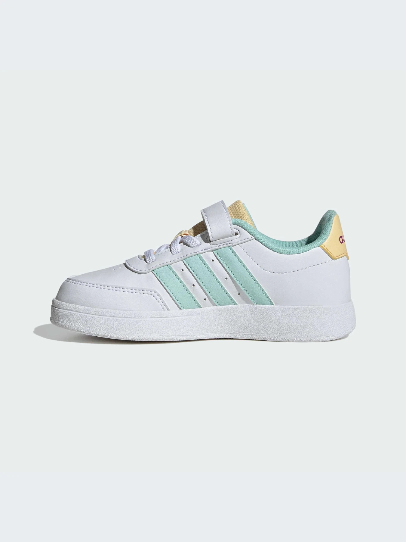 Кеды Adidas модель IE3790-KZ Кеды Adidas модель IE3790-KZ Фото