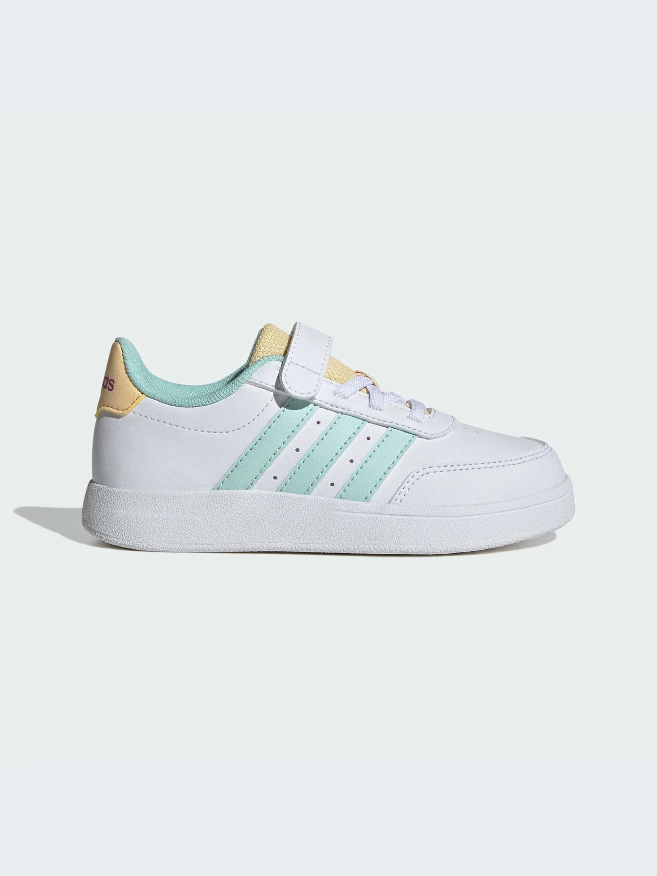 Кеды Adidas модель IE3790-KZ Кеды Adidas модель IE3790-KZ Фото