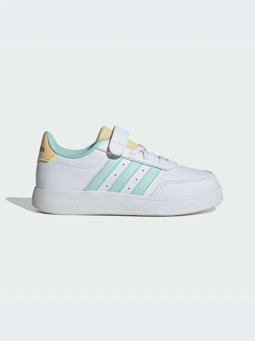 Кеды Adidas модель IE3790-KZ Фото