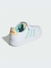 Кеды Adidas модель IE3790-KZ Фото