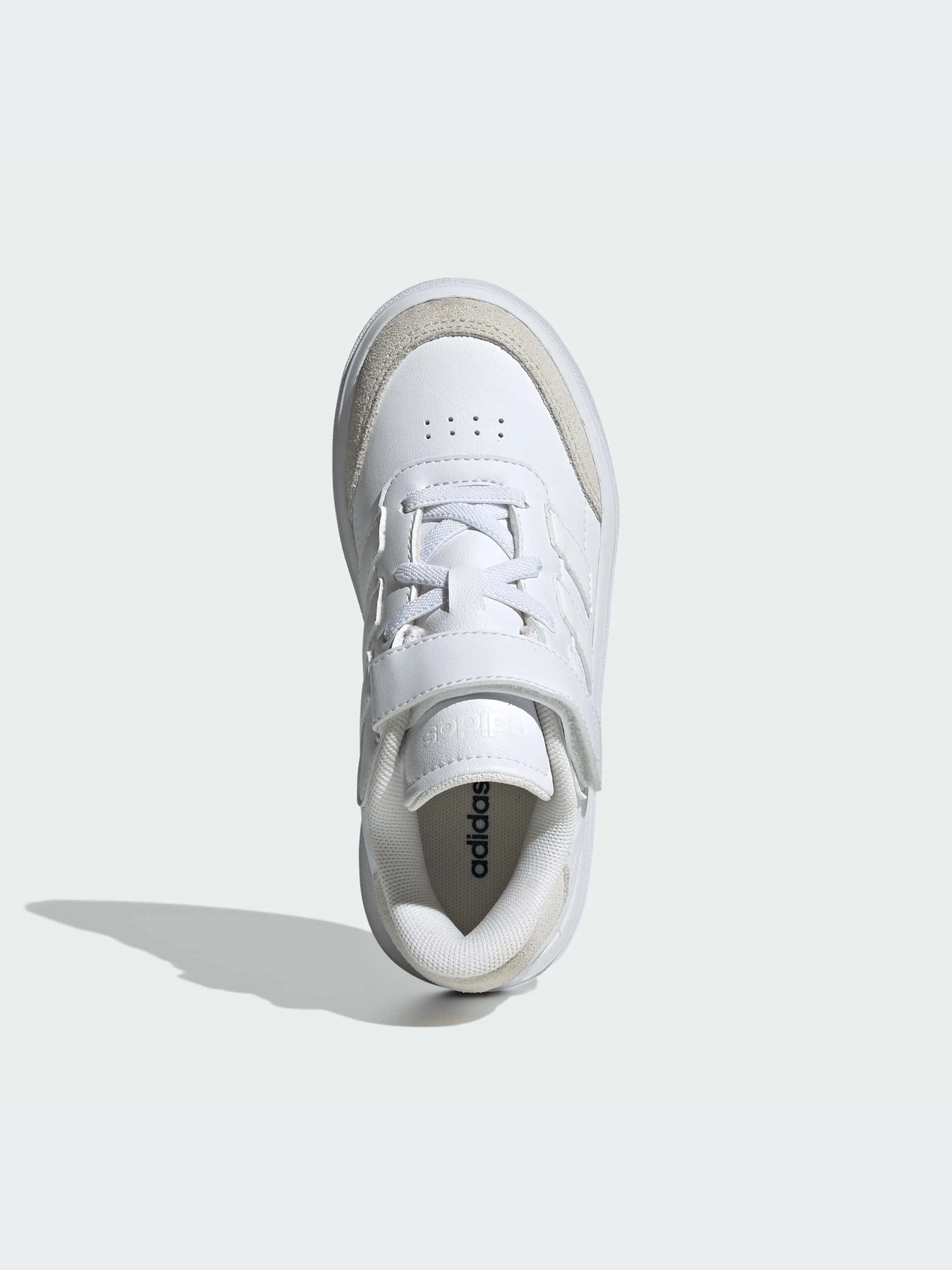 Кеды Adidas модель ID6507-KZ Кеды Adidas модель ID6507-KZ Фото