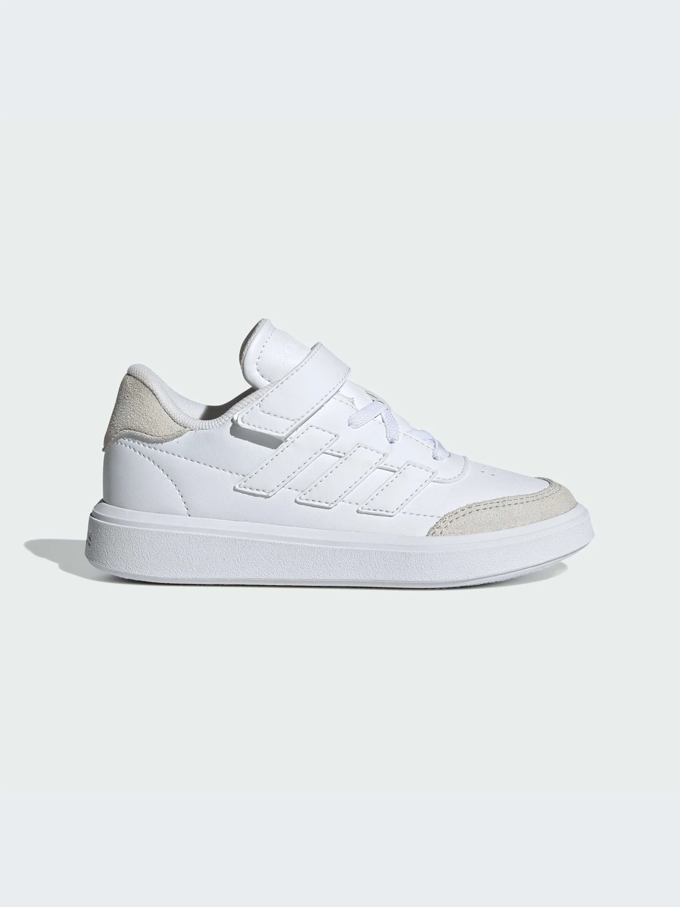 Кеды Adidas модель ID6507-KZ Кеды Adidas модель ID6507-KZ Фото