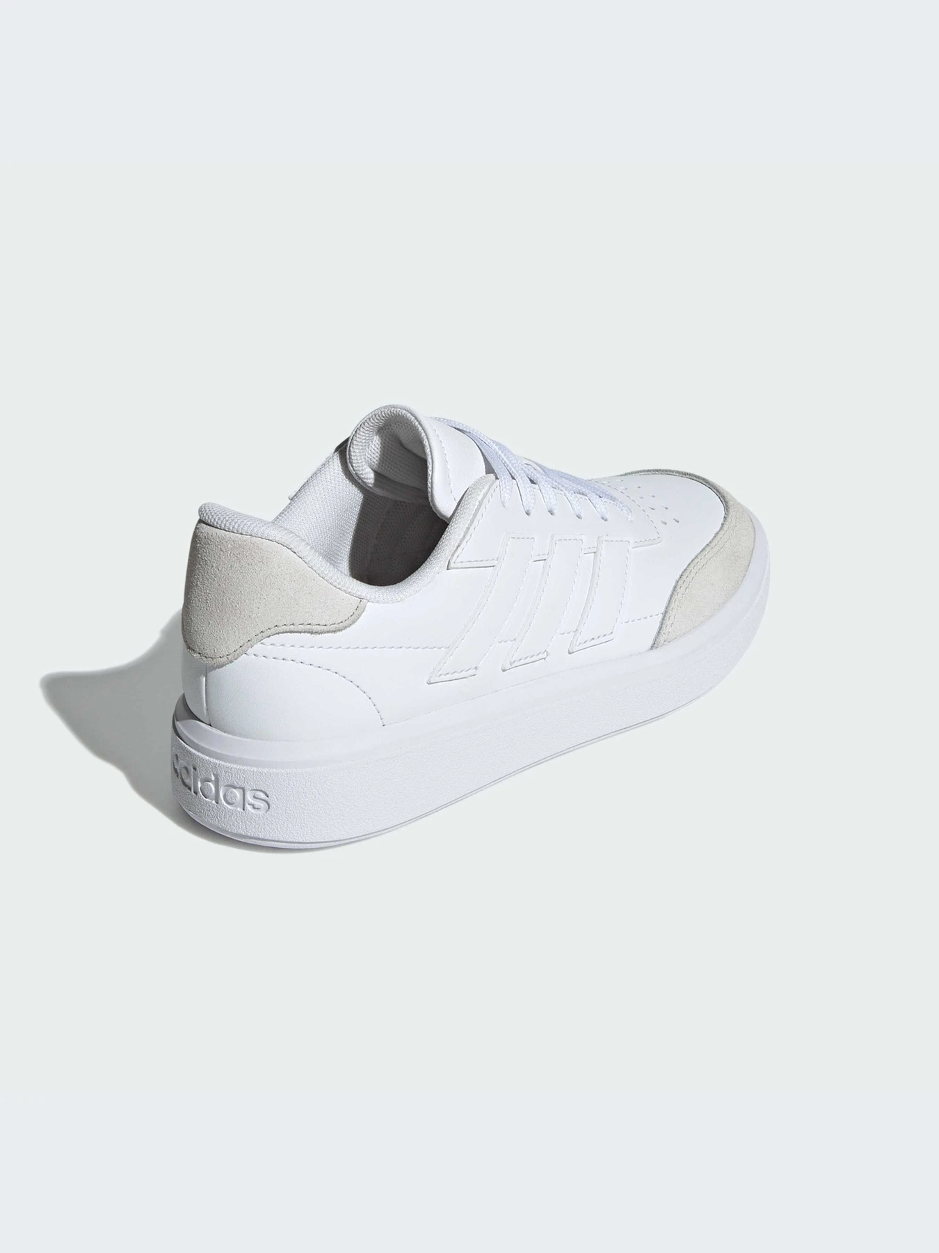 Кеды Adidas модель ID6501-KZ Кеды Adidas модель ID6501-KZ Фото