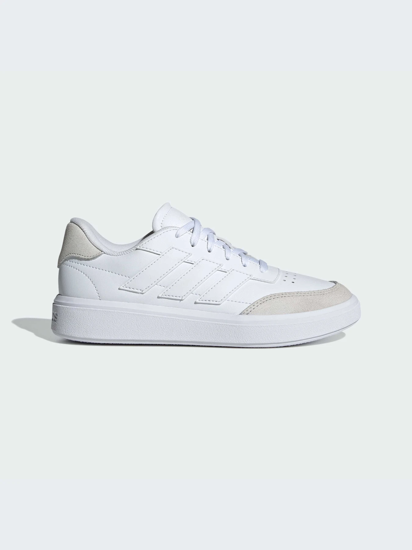 Кеды Adidas модель ID6501-KZ Кеды Adidas модель ID6501-KZ Фото