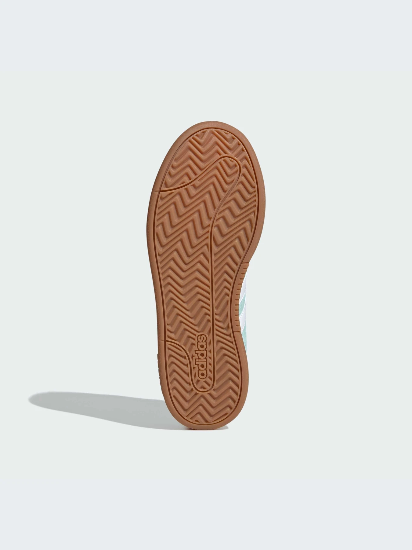 Кроссовки Adidas Grand Court модель ID8860-KZ Кроссовки Adidas Grand Court модель ID8860-KZ Фото