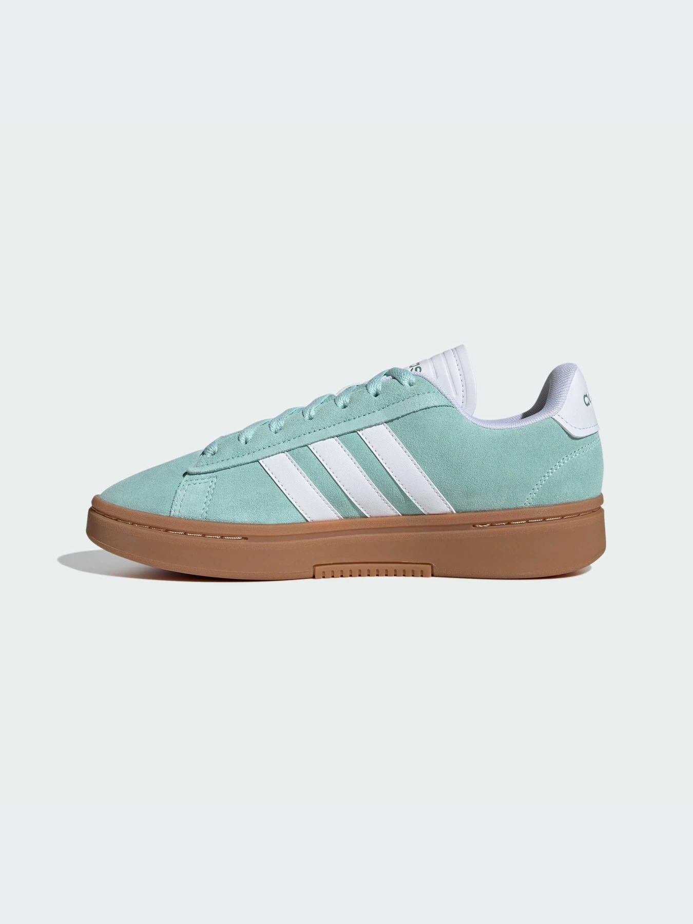 Кроссовки Adidas Grand Court модель ID8860-KZ Кроссовки Adidas Grand Court модель ID8860-KZ Фото