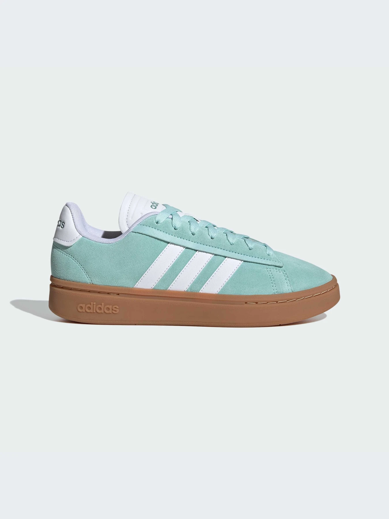 Кроссовки Adidas Grand Court модель ID8860-KZ Кроссовки Adidas Grand Court модель ID8860-KZ Фото
