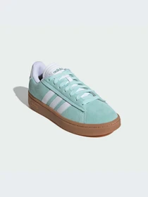 Кроссовки Adidas Grand Court модель ID8860-KZ Фото