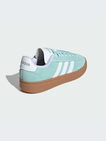Кроссовки Adidas Grand Court модель ID8860-KZ Фото
