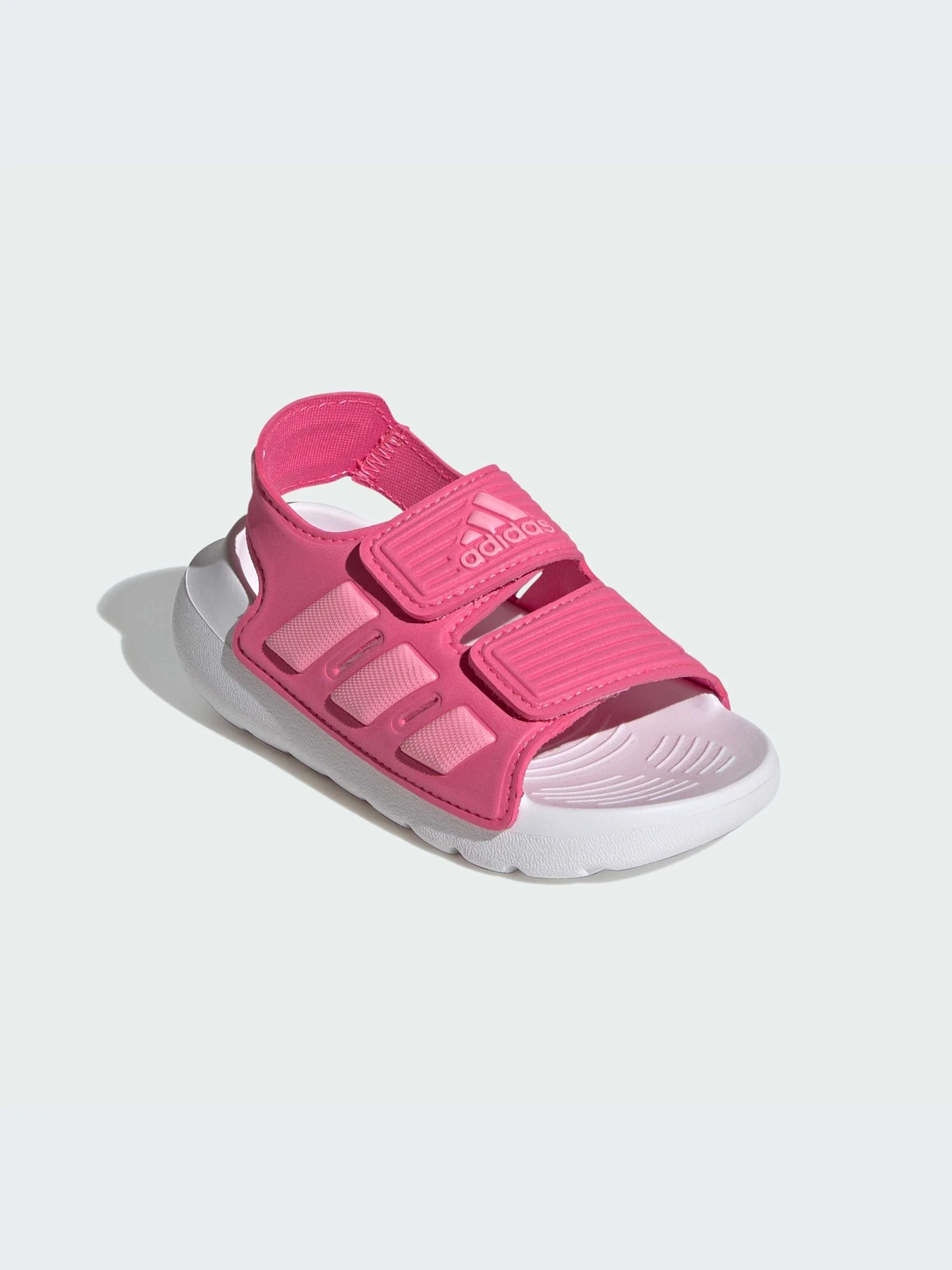 Сандалии Adidas модель ID0305-KZ Сандалии Adidas модель ID0305-KZ Фото