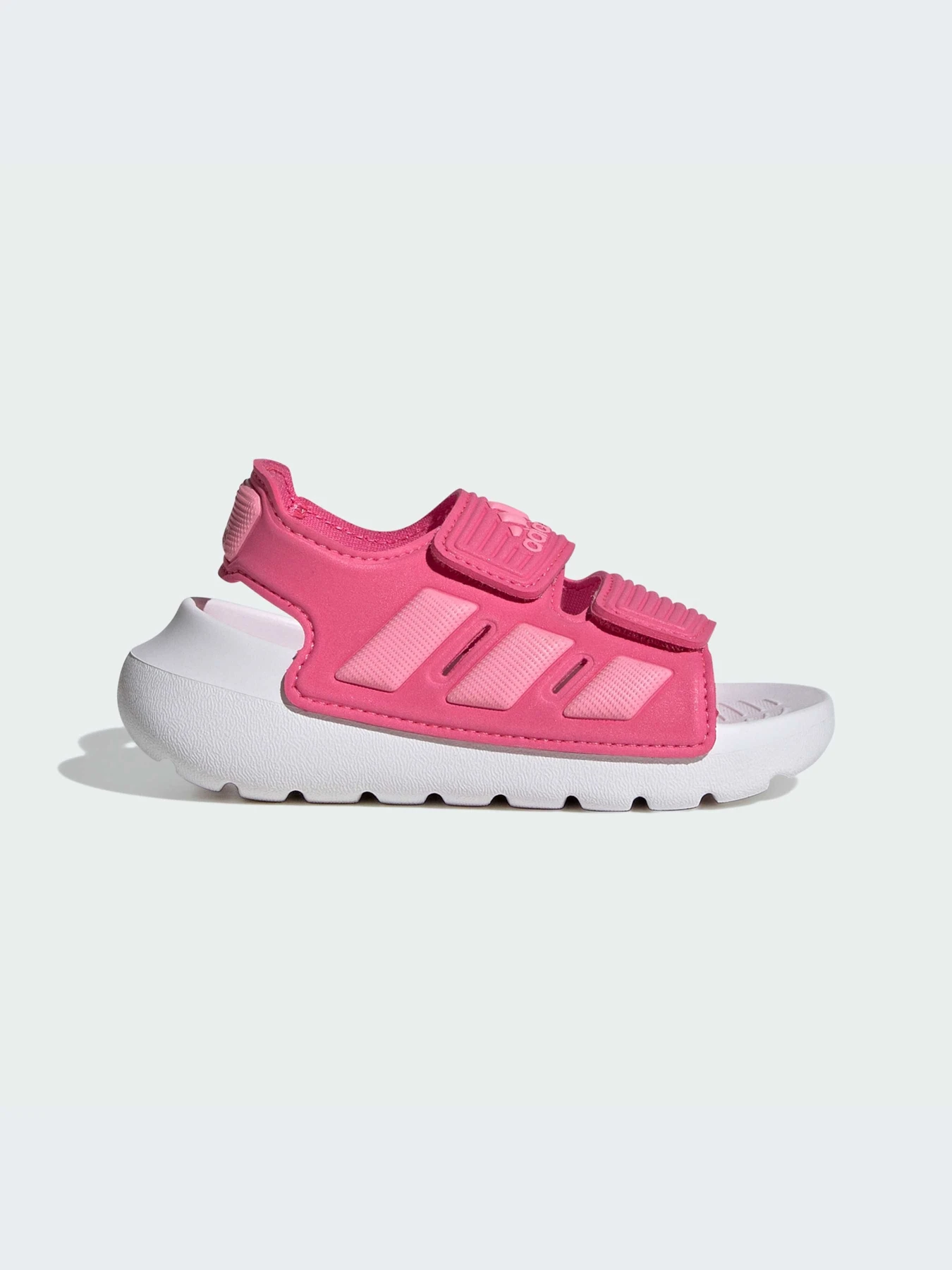 Сандалии Adidas модель ID0305-KZ Сандалии Adidas модель ID0305-KZ Фото