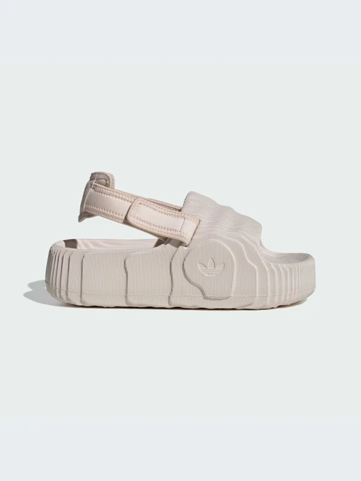 Сандалии Adidas Adilette модель IE5651-KZ Фото