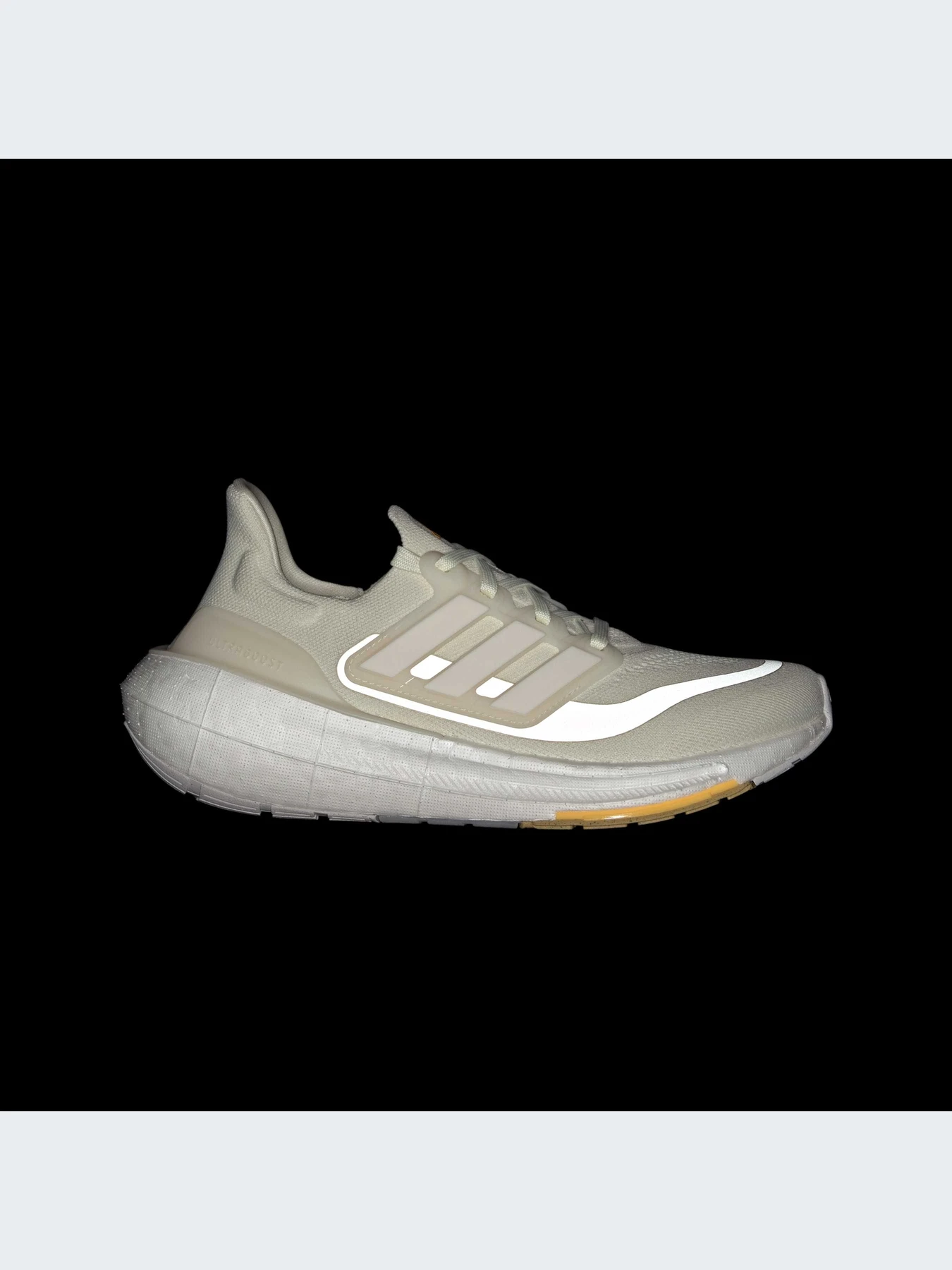 Кроссовки Adidas Ultraboost модель ID3318-KZ Фото