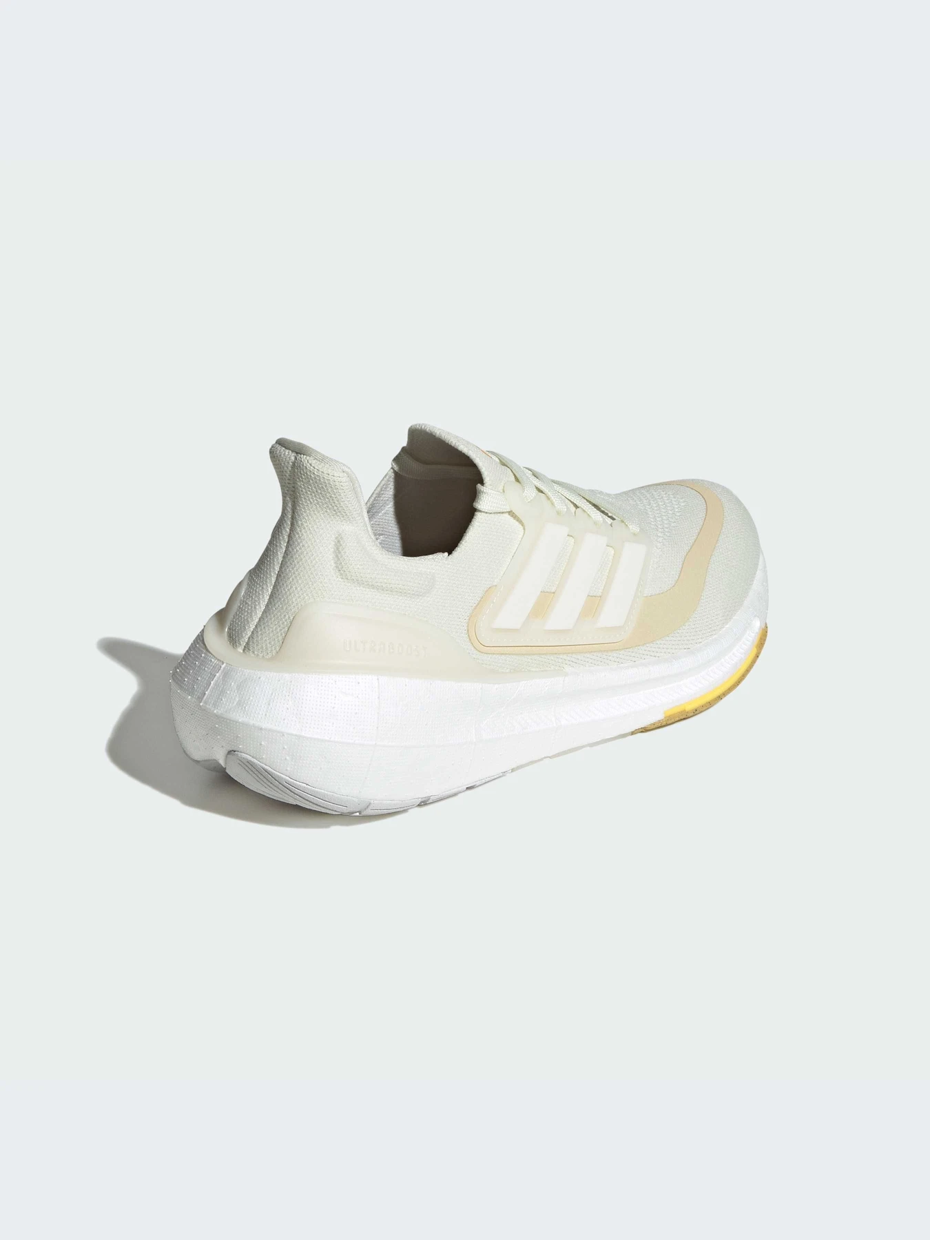 Кроссовки Adidas Ultraboost модель ID3318-KZ Фото