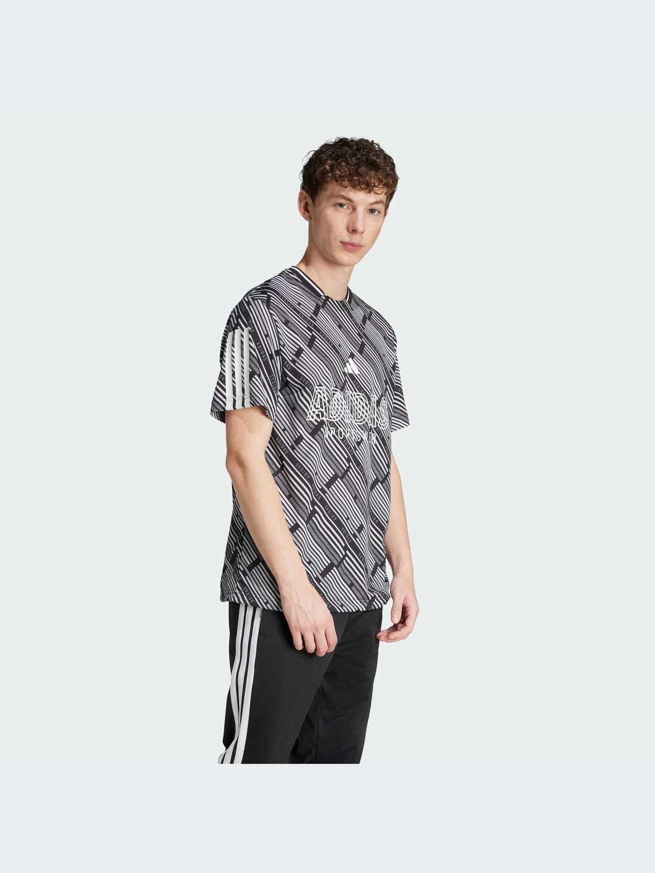 Футболки и поло Adidas Tiro модель KA3354-KZ Футболки и поло Adidas Tiro модель KA3354-KZ Фото