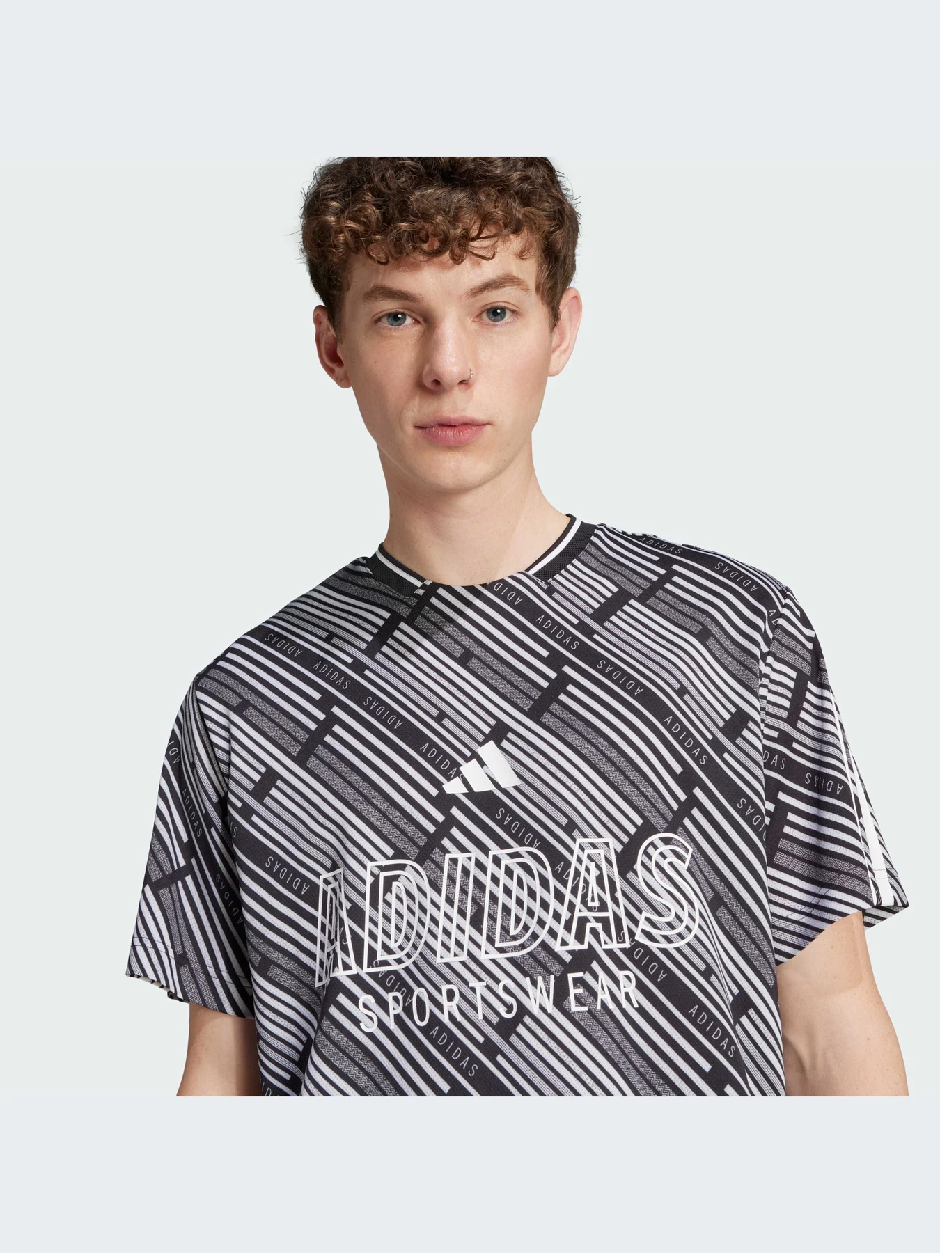 Футболки и поло Adidas Tiro модель KA3354-KZ Футболки и поло Adidas Tiro модель KA3354-KZ Фото