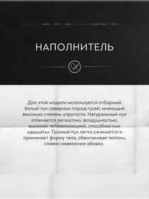 Одеяло Инь-Ян (220x240) TOGAS модель 20.04.13.0068 Фото