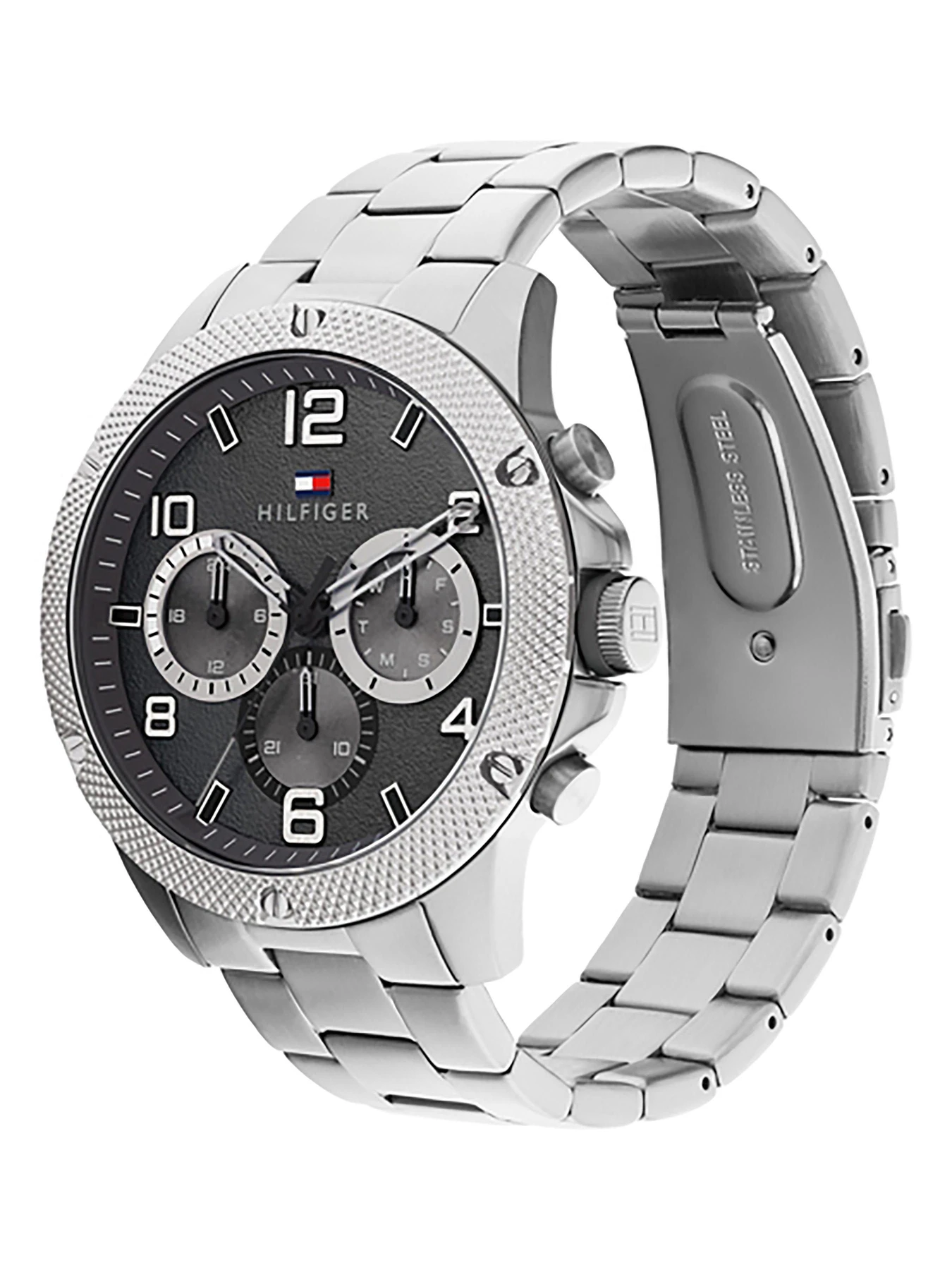 Часы Tommy Hilfiger модель 1792029 Фото