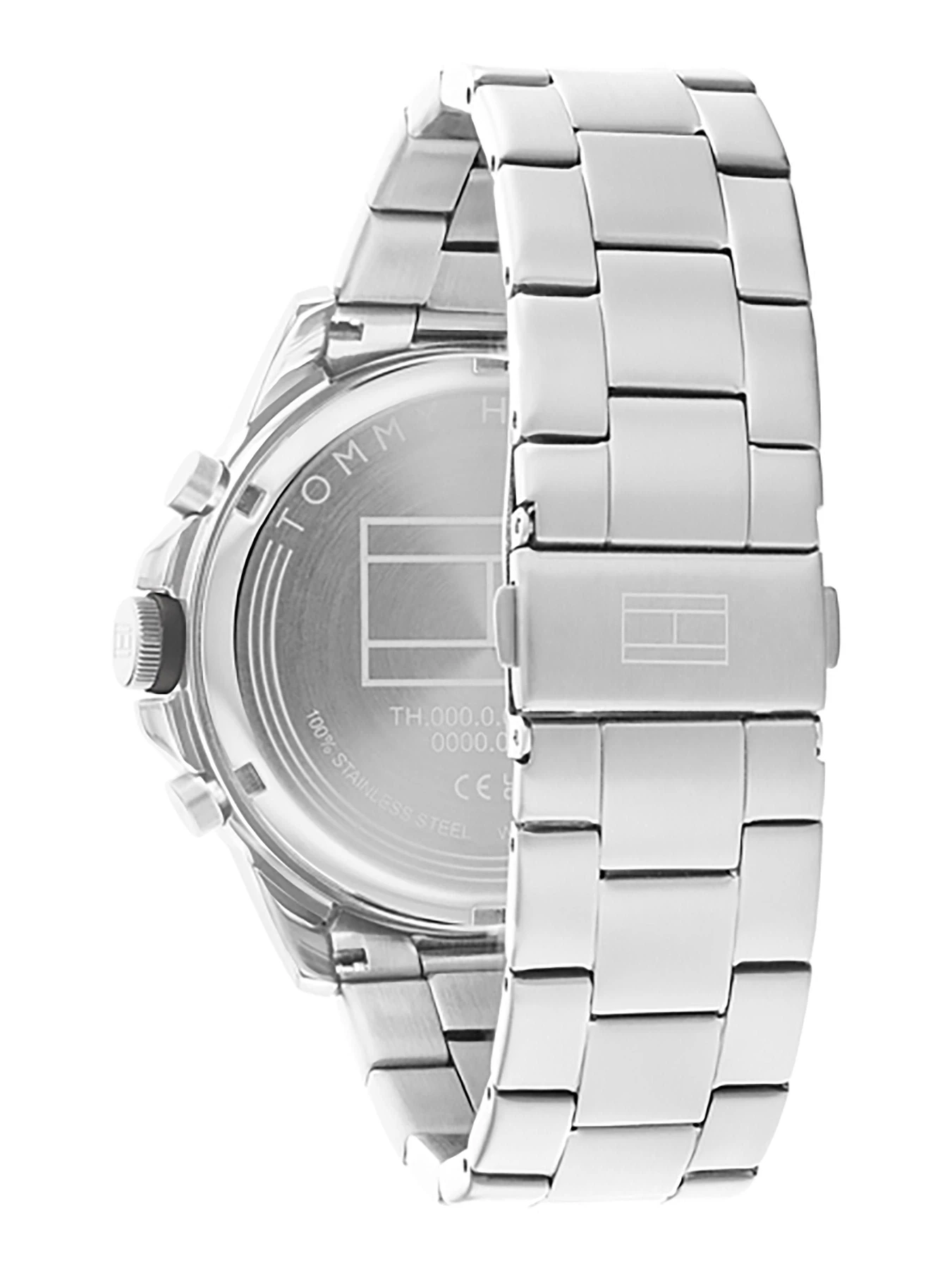 Часы Tommy Hilfiger модель 1792029 Фото