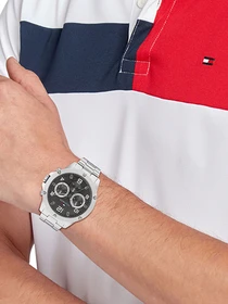 Часы Tommy Hilfiger модель 1792029 Фото
