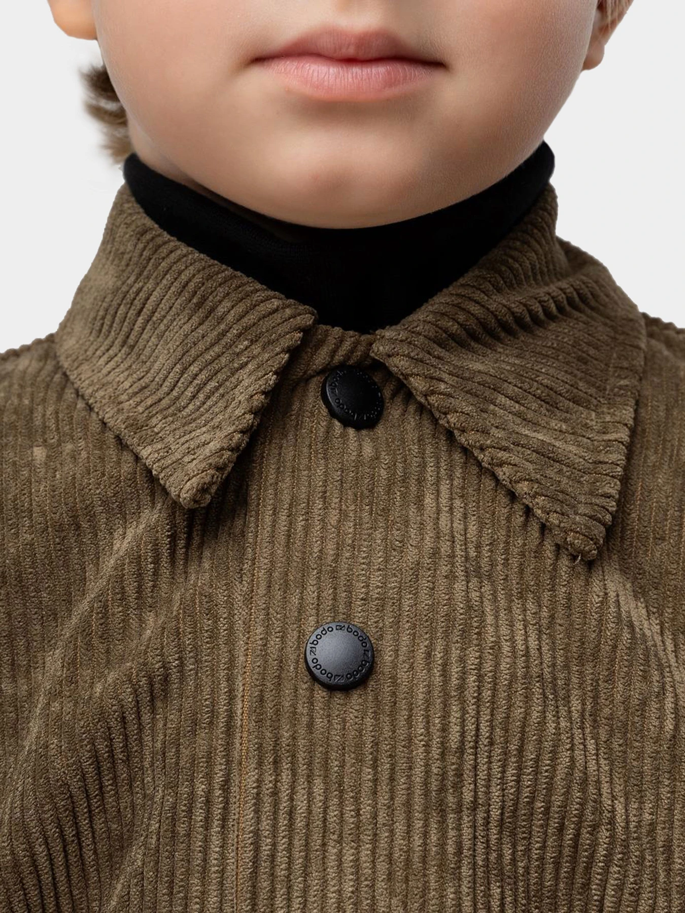 Костюмы BODO модель 11-565MU-khaki Костюмы BODO модель 11-565MU-khaki Фото