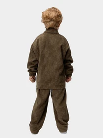 Костюмы BODO модель 11-565MU-khaki Фото