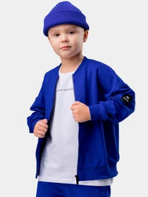 Костюмы BODO модель 11-537MU-blue Фото