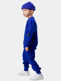 Костюмы BODO модель 11-537MU-blue Фото