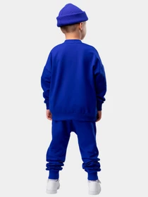 Костюмы BODO модель 11-537MU-blue Фото