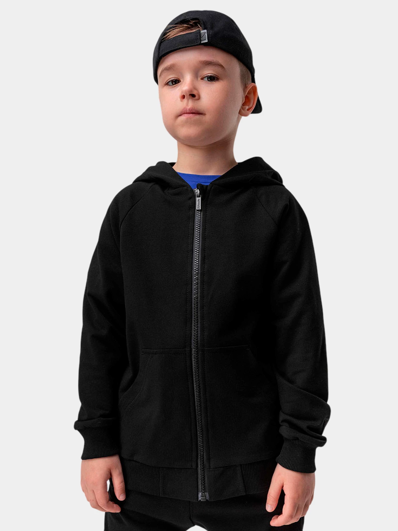 Костюмы BODO модель 11-461MU-black Костюмы BODO модель 11-461MU-black Фото