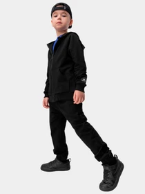 Костюмы BODO модель 11-461MU-black Фото