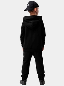 Костюмы BODO модель 11-461MU-black Фото