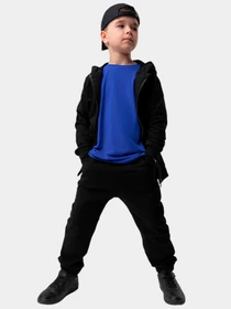 Костюмы BODO модель 11-461MU-black Фото