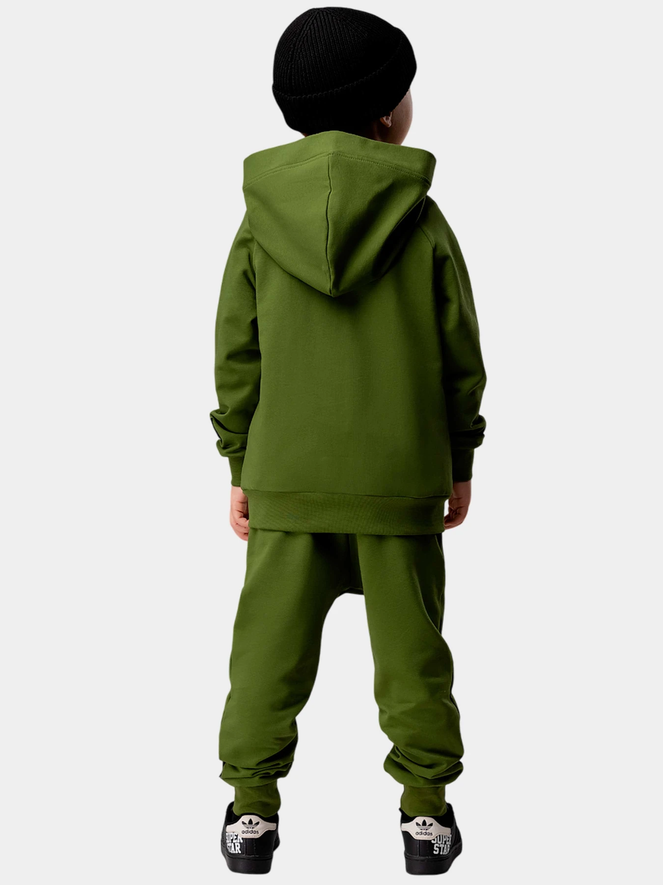 Костюмы BODO модель 11-461MU-khaki Костюмы BODO модель 11-461MU-khaki Фото