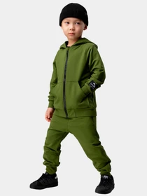 Костюмы BODO модель 11-461MU-khaki Фото