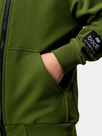 Костюмы BODO модель 11-461MU-khaki Фото