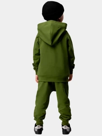 Костюмы BODO модель 11-461MU-khaki Фото