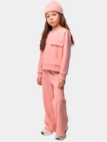Костюмы BODO модель 11-584MU-powder Фото